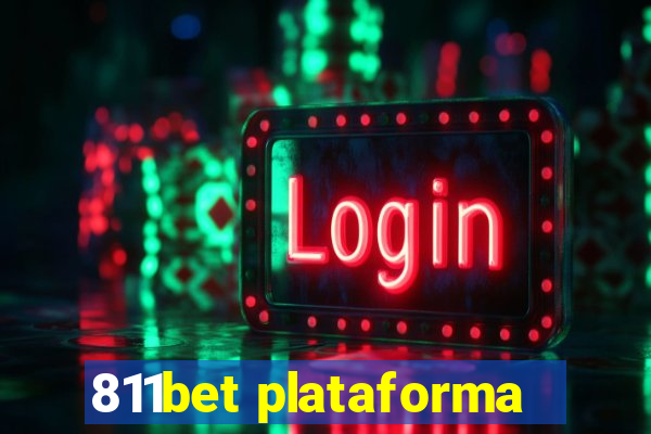 811bet plataforma